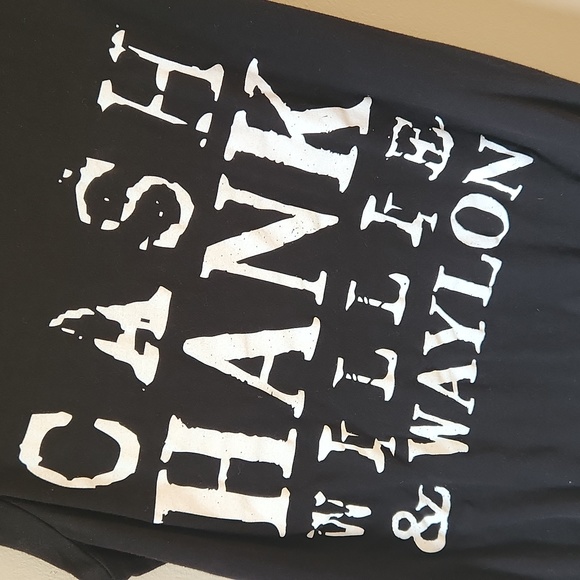 Womens tank - Picture 5 of 5